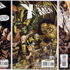 Young X-Men 1-12 of 12 (Marvel, 2008-2009) - pikkukuva 3