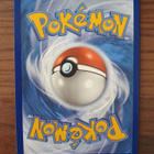 Pokemon Moltres 021/172 holo rare - pikkukuva 2