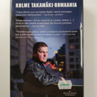 Jarkko Sipilä : Murharyhmä : Takamäki 4-6 - pikkukuva 2