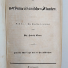 Heinrich Elsner : Befreiungskampf der nordamerikanischen ... - pikkukuva 3