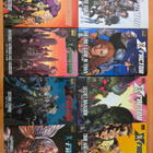 X-factor (2005) Peter David hc & tpb - pikkukuva 3