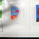 VIHKO2012**8 kpl .1lk merkkiä Helsinki World Desing  (loo) - pikkukuva 4