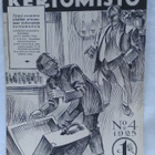 Kuvalehden kertomisto N:o 4 1925 - pikkukuva 1