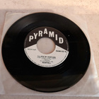 HEARTHILL White christmas/I'll stay by your side RAMS527 -88 - pikkukuva 2