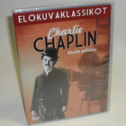 CHARLIE CHAPLIN - Charlie Poliisina +2  UUSI! - pikkukuva 1