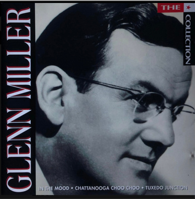 Glenn Miller - The Collection cd