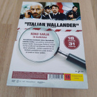 Komisario Montalbano dvd-boxi - pikkukuva 2