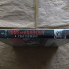 Sons of Anarchy 4. tuotantokausi (DVD) (4 levyä) - pikkukuva 3