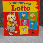 öRichard Scarry touhukas maailma kuvalotto. 1996 - pikkukuva 1