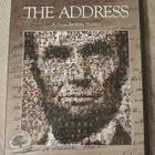 The Address UUSI Ken Burns - pikkukuva 1