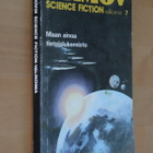 Isaac Asimovin Science fiction -valikoima 7 - pikkukuva 1