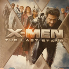 X-Men The last stand Blu-ray - pikkukuva 1