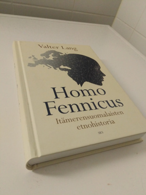 Valter Lang: Homo fennicus