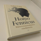 Valter Lang: Homo fennicus - pikkukuva 1
