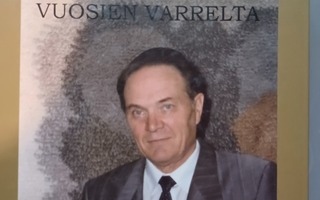 Moisio Teuvo : vuosien varrelta