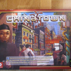 CHINATOWN Jännittävä kaupankäyntipeli * lautapeli COMPETO 20 - pikkukuva 1