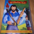Wilhelm Tell DVD - pikkukuva 1
