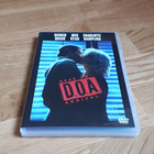 D.O.A Dead on arrival - DVD Suomijulkaisu - pikkukuva 1