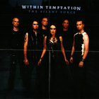 Within Temptation • The Silent Force CD - pikkukuva 2