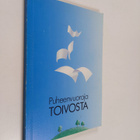 Puheenvuoroja toivosta - pikkukuva 1