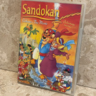 Sandokan (2007) DVD - pikkukuva 1