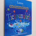 Andrew Langley : Lasten ensimmäinen tietosanakirja - pikkukuva 1