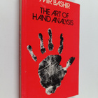 Mir Bashir : The Art of Hand Analysis - pikkukuva 1