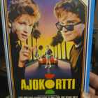Ajokortti vhs - pikkukuva 1