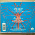 She Moves - Breaking All The Rules CD - pikkukuva 2