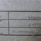 DOKUMENTTI Saksalainen henkilötodistus vuodelta 1946-1951 - pikkukuva 3