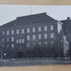 Turku, Turun tyttölyseo, vanha mv vkpk, p. 1931 - pikkukuva 1