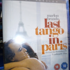 Blu-ray LAST TANGO IN PARIS (UUSI) UNCUT - pikkukuva 1