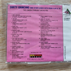 Dirty Dancing And Other Dance Hits (CD) - pikkukuva 2