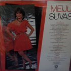 MEIJU SUVAS - MEIJU FIN -82 1. PAINOS EX+/EX+ LP - pikkukuva 2