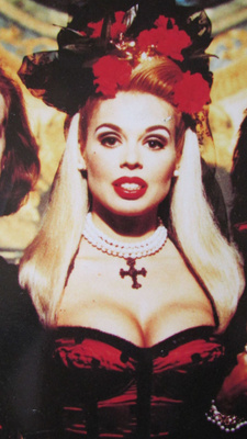 Army Of Lovers – Judgment Day (RARE maksisinkku 1992)