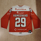 Porin Ässät Lenni Hämeenaho - pikkukuva 2