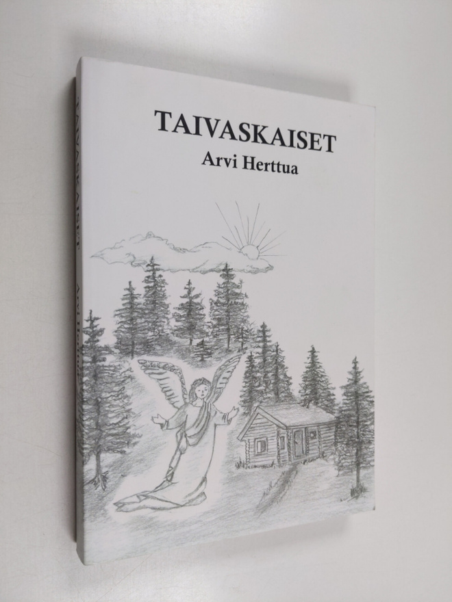 Arvi Herttua : Taivaskaiset