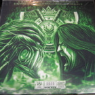 PARAGON - THE DARK LEGACY - M-/M- SAKSA 2003 PAINOS - LP - pikkukuva 2