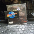MARILYN MANSON - MOBSCENE CD SINGLE PROMO EU - pikkukuva 1