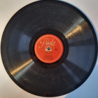 Savikiekko 1950 Viljo Vesterinen ja Lasse - Triola L 4000 - pikkukuva 4
