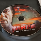 Vares - Pahan suudelma (2011) - DVD - Suomi-julkaisu - pikkukuva 3
