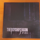 The Psycho Sseason EP 2012.CD - pikkukuva 1