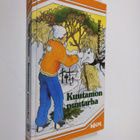 Sirkka Soulanto : Kuutamon puutarha - pikkukuva 1