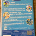 SMURFFIT 6, SMURFFIKUNINGAS DVD - pikkukuva 2