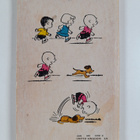 Charles Monroe Schulz : Hey, Peanuts! - Selected Cartoons... - pikkukuva 2