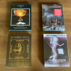 Jethro Tull : Digibook / CD/DVD - koko ilmestynyt sarja - pikkukuva 2