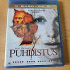Puhdistus (Blu-ray + DVD, uusi) - pikkukuva 1