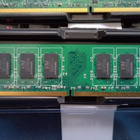 Veritech  2GB 2DDR-800Mhz 2kpl muistia - pikkukuva 3