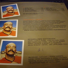 LP Irwin Goodman : Keisari Irwin I ( 1991 painos! ) Sis.pk:t - pikkukuva 3