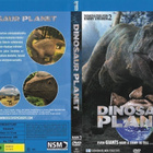 Dinosaurusten Planeetta (2005) Discovey Channel -dokumentti - pikkukuva 3